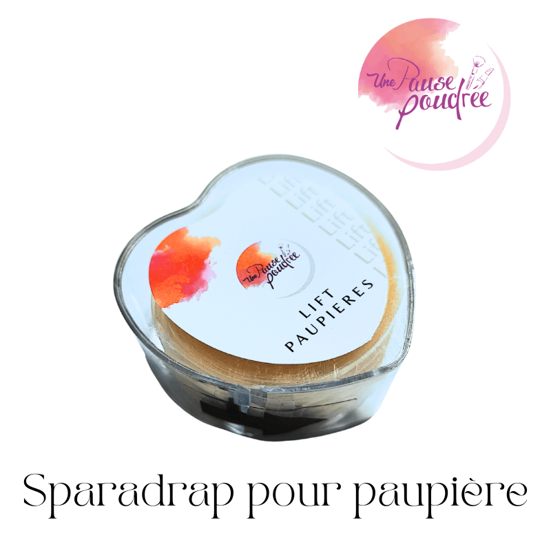 LIFT PAUPIERES