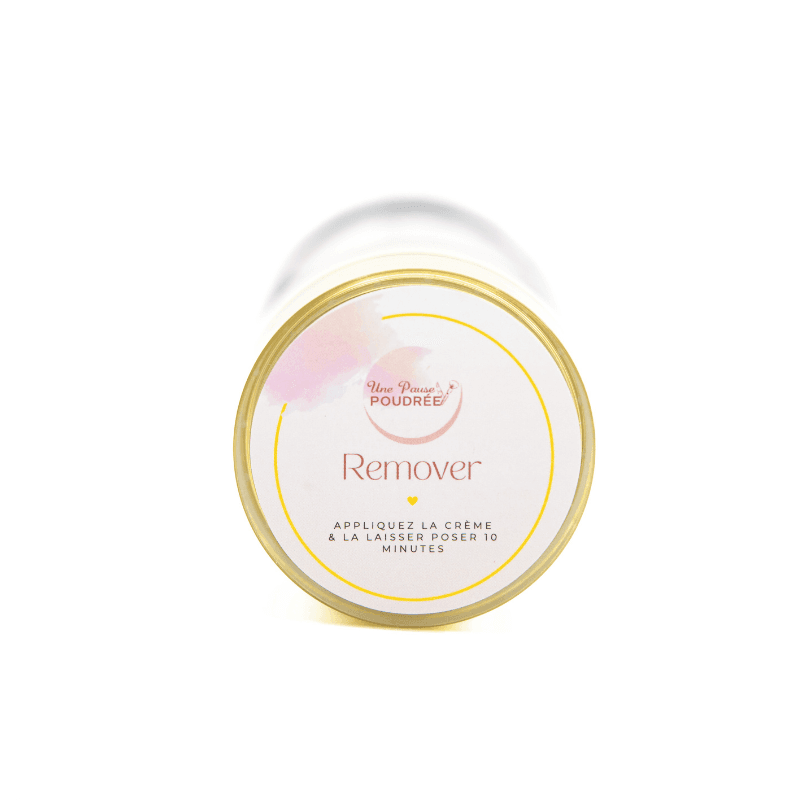 Remover classique