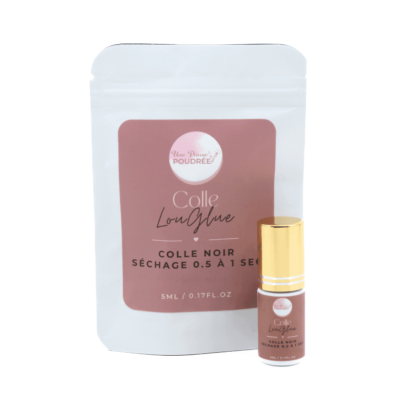 colle louglue séchage 0.5 à 1sec intermédiaire