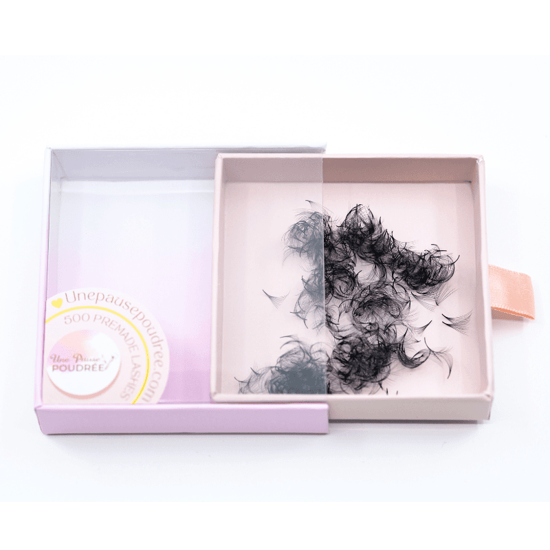 Vracs 10D boîte de 500 bouquets 0.05 CC ou D du 8 au 15mm