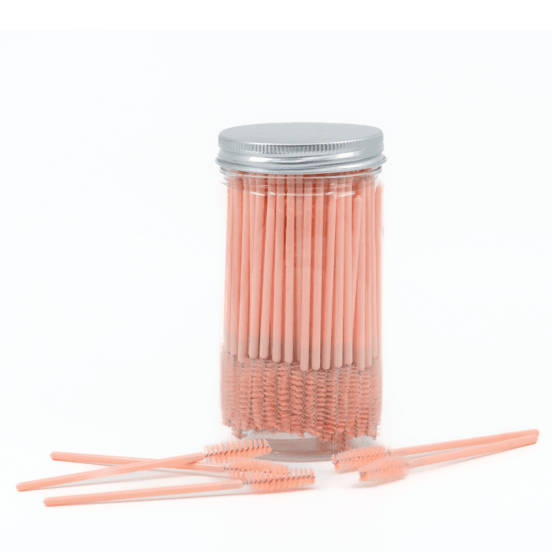 kit débutante extension de cils