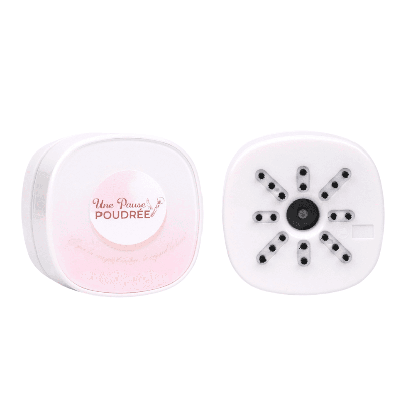 Aspirateur d'extensions