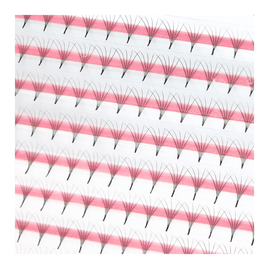 BOITE MIXTE XXL 400 BOUQUETS PREFAITS RANGES 10D 0.05 CC / D 7,8,9,10,11,12,13,14mm et 7-13 mixt