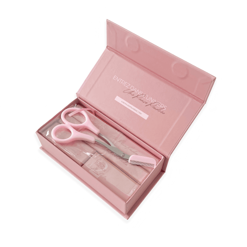 KIT BROWLIFT