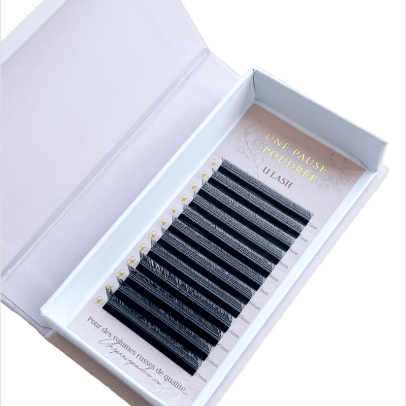 U3D / U CLASSIQUE EN 0.07 C, CC ET M DU 7MM AU 14MM ET 7-13MIXT