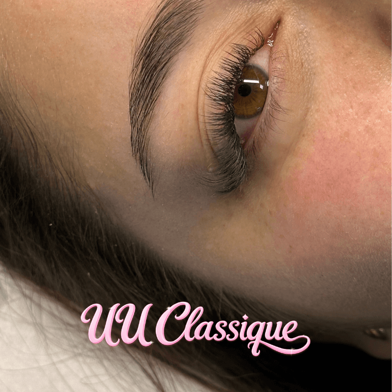 U3D / U CLASSIQUE EN 0.07 C, CC ET M DU 7MM AU 14MM ET 7-13MIXT