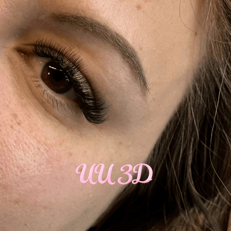U3D / U CLASSIQUE EN 0.07 C, CC ET M DU 7MM AU 14MM ET 7-13MIXT