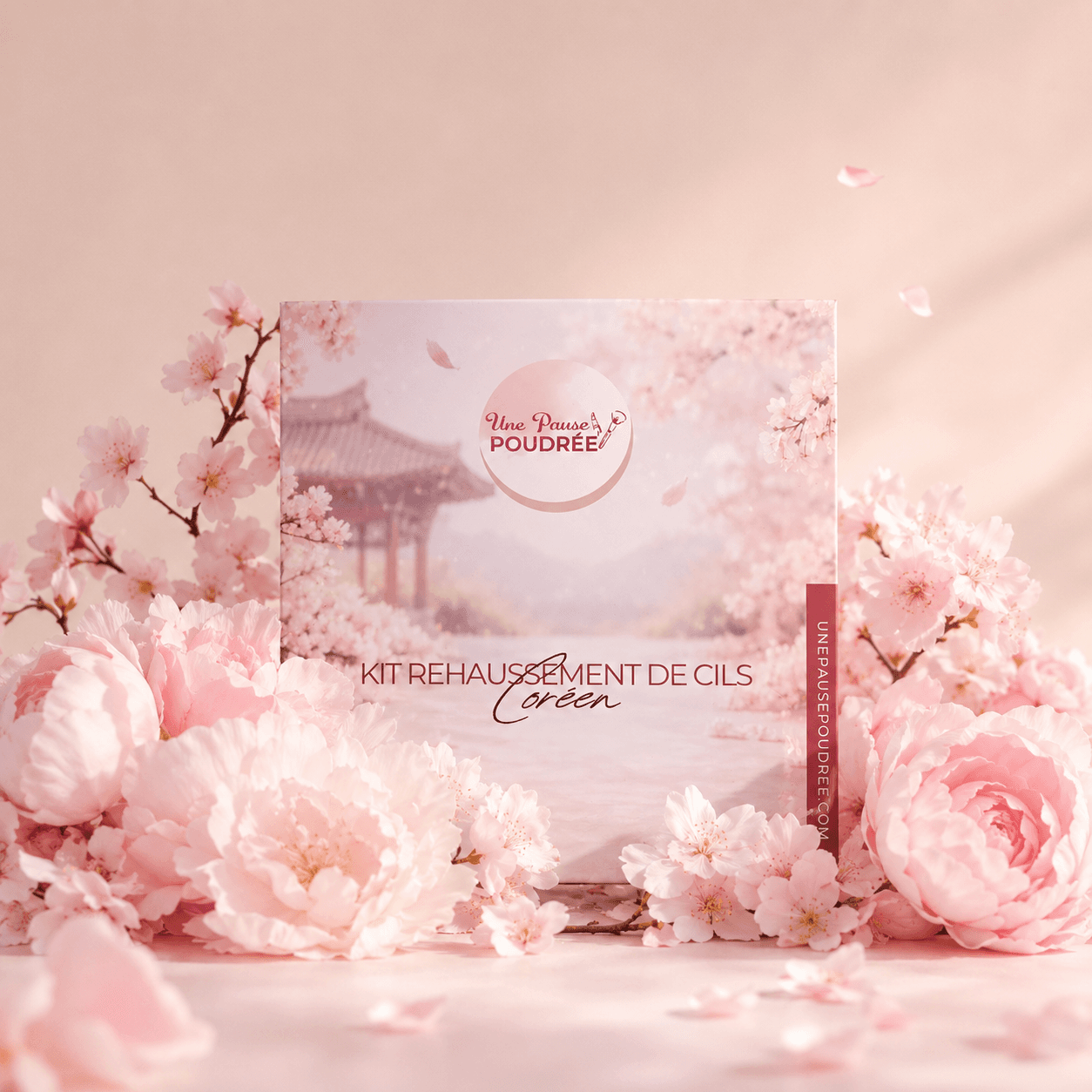 KIT KOREAN LASHLIFT