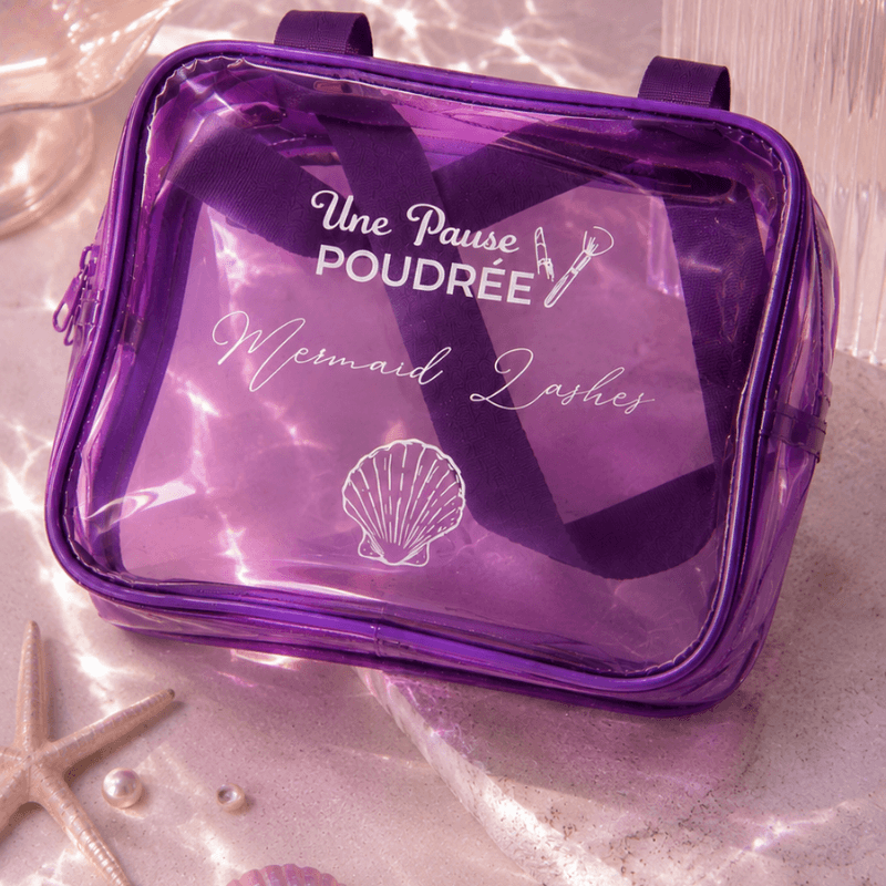 Pochette de plage offerte dès 100 € d'achats HT